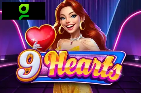 9 Hearts